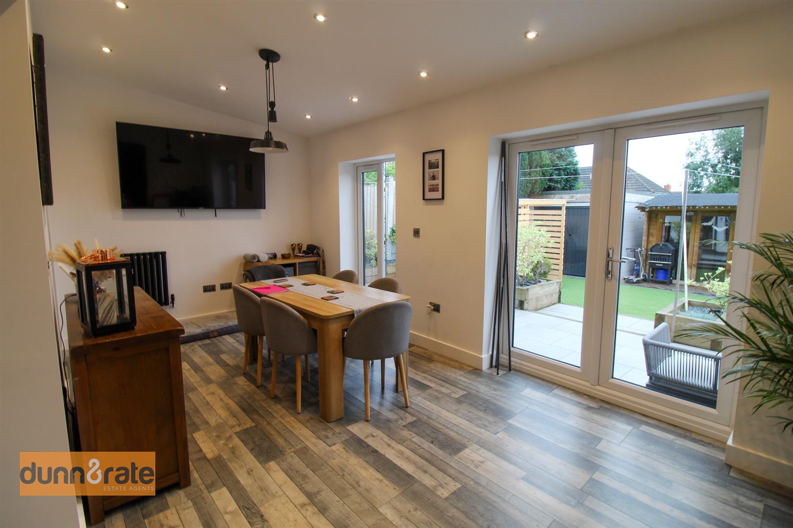 Newhouse Road, Abbey Hulton, Stoke-On-Trent